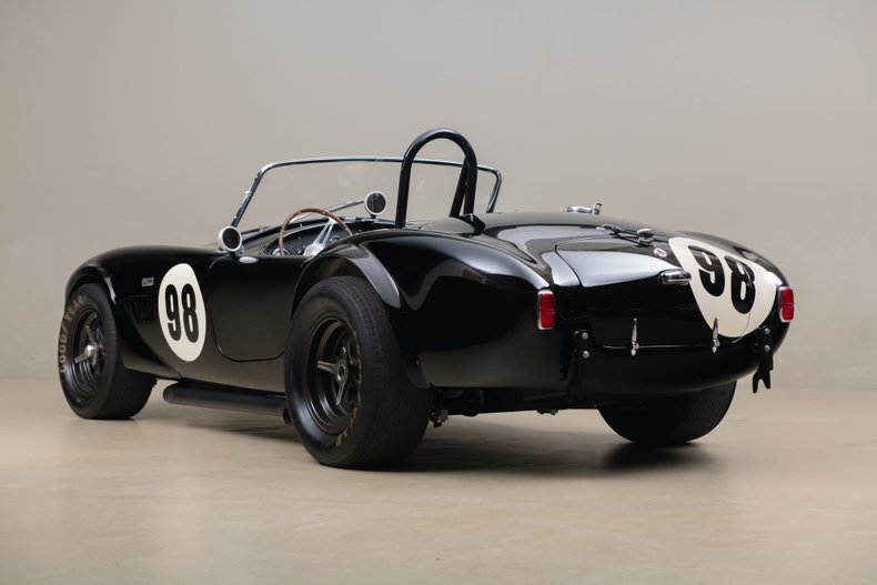 1963 Shelby Cobra 289 RWD in Scotts Valley, United States 3 - 14290865