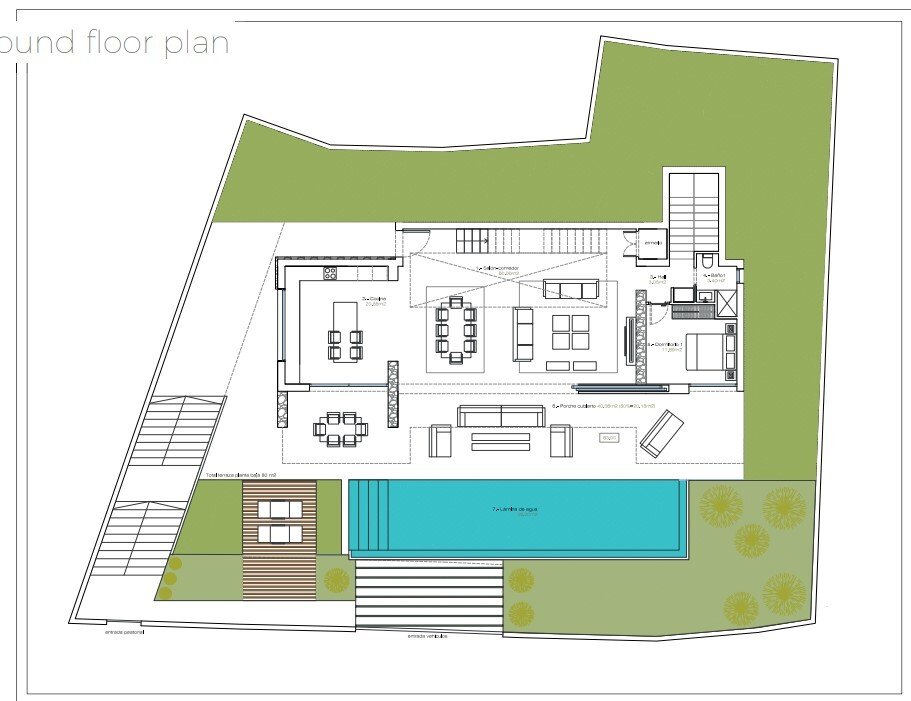 Villa in Mijas, Andalusia, Spain 4 - 14289476