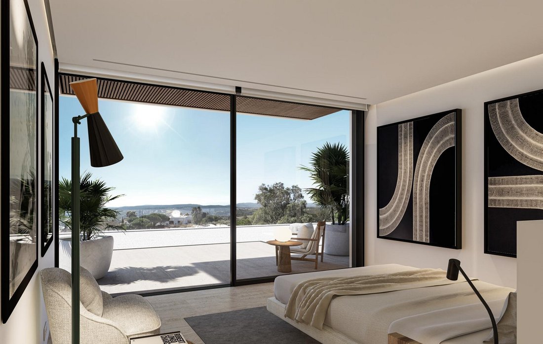 Villa in Sotogrande, San Roque, Andalusia 5 - 14286247