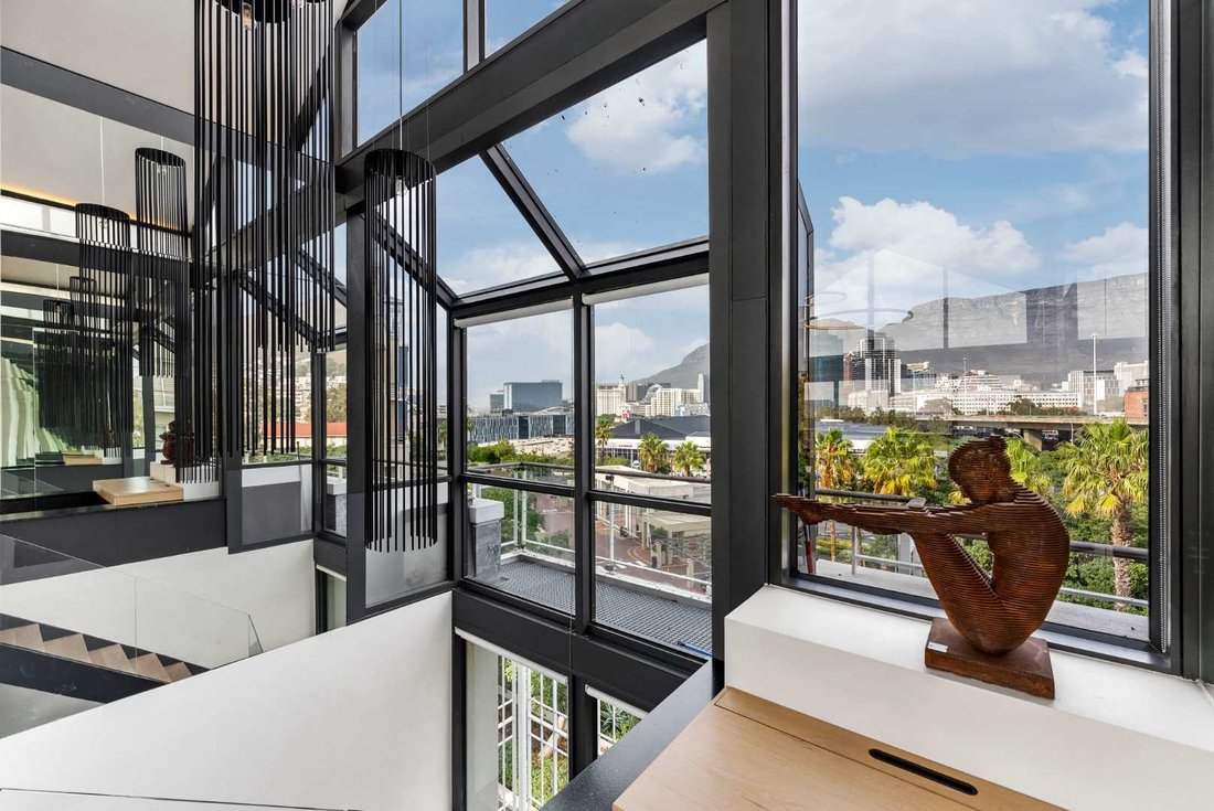 Apartment in Cape Town, Western Cape, South Africa 2 - 14293201