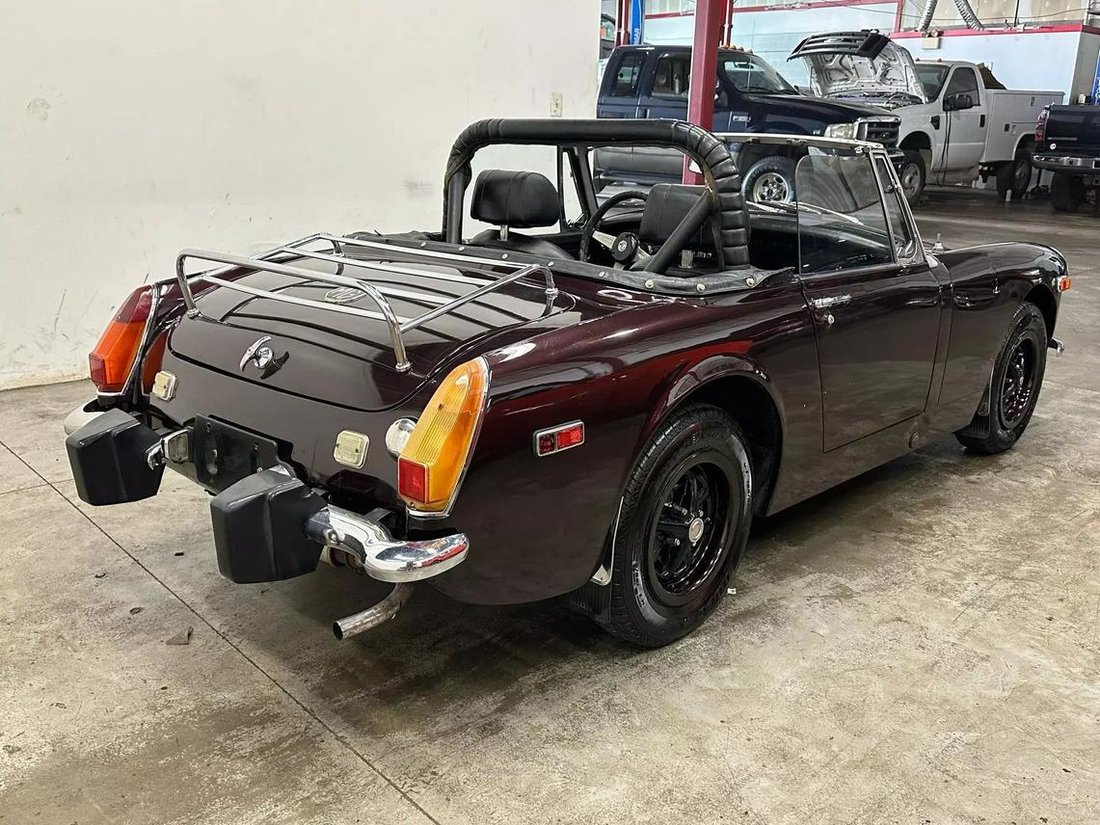 Cabriolet in Chantilly, VA, United States 3 - 14288957