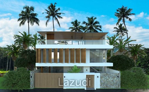 Villa in Chalong, Phuket, Thailand 1