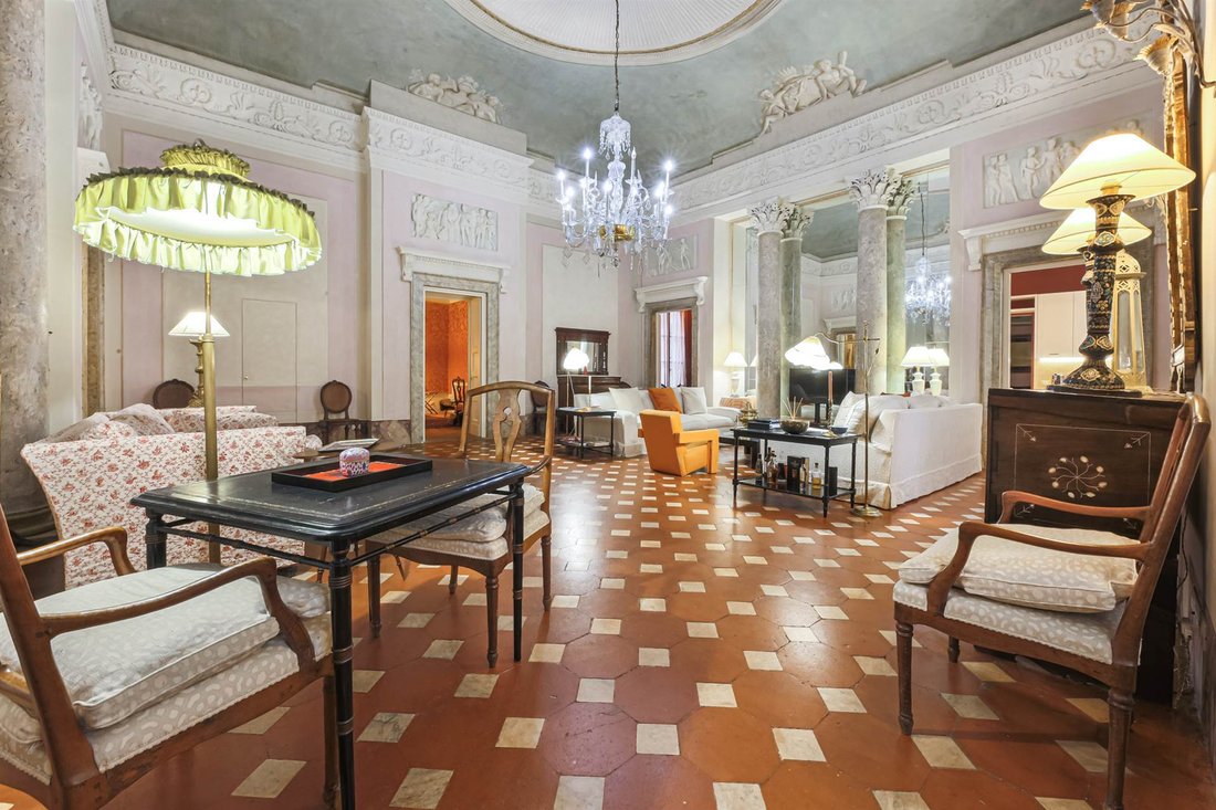 Apartment in Center, Florence, Tuscany 4 - 14286526