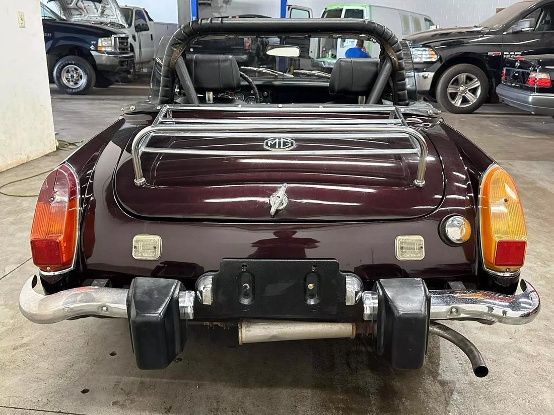 Cabriolet in Chantilly, VA, United States 4 - 14288957