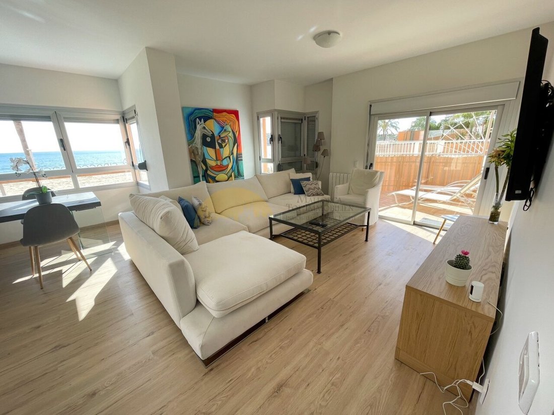 Apartment in Calvia, Balearic Islands, Spain 2 - 14287867