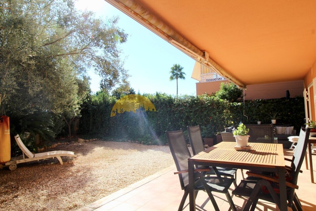 Apartment in Llucmajor, Balearic Islands, Spain 1 - 14291414