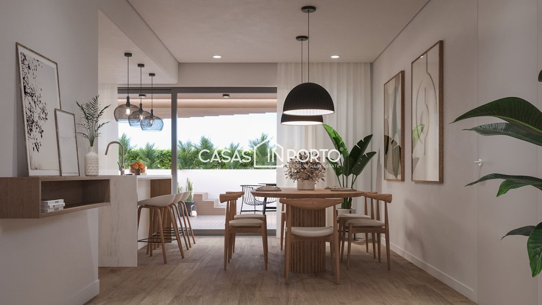 House in Canidelo, Porto District, Portugal 2 - 14286696
