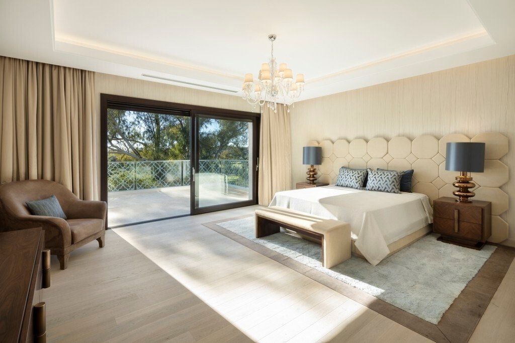 Villa in Puerto Banus, Marbella, Spain 3 - 14289162