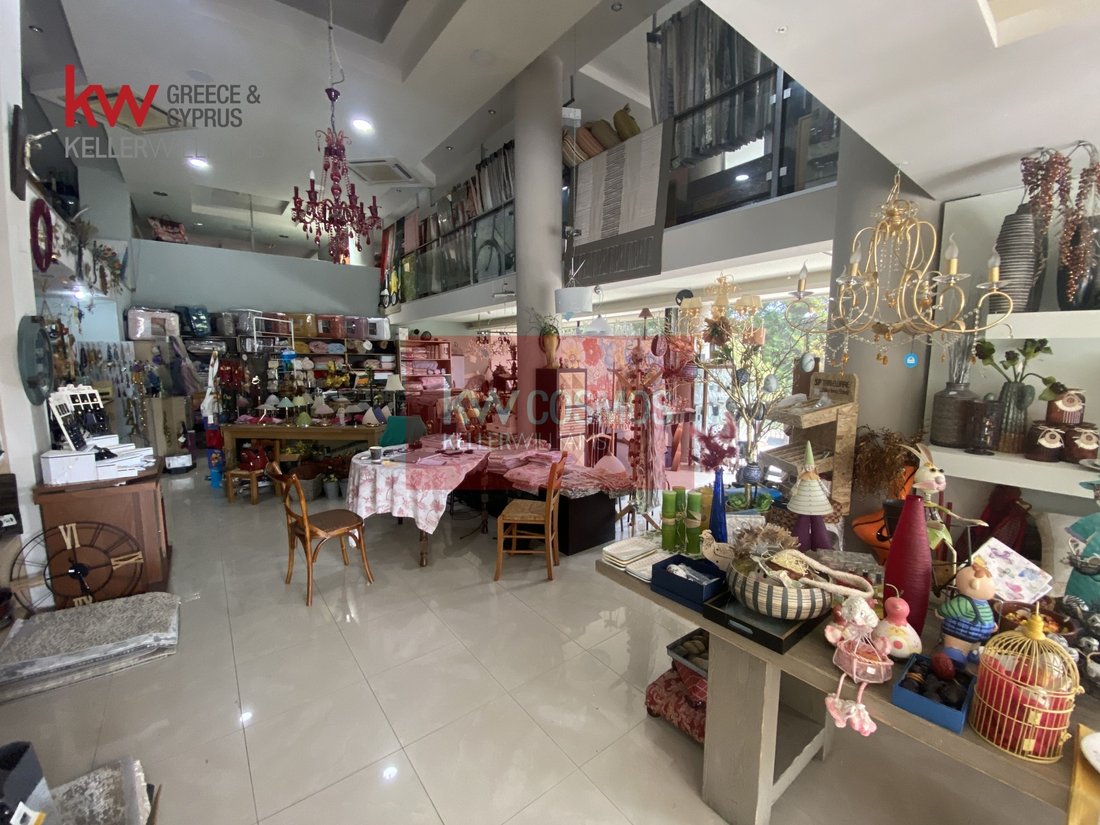 Condo in Sximatariou, Thessaly and Central Greece, Greece 2 - 14290634