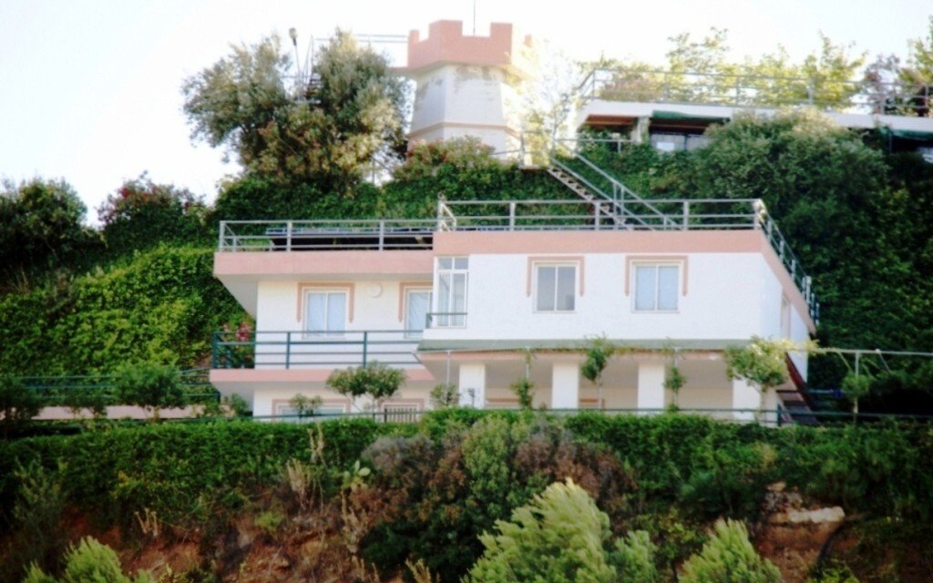 Villa in Mijas, Andalusia, Spain 2 - 14289199