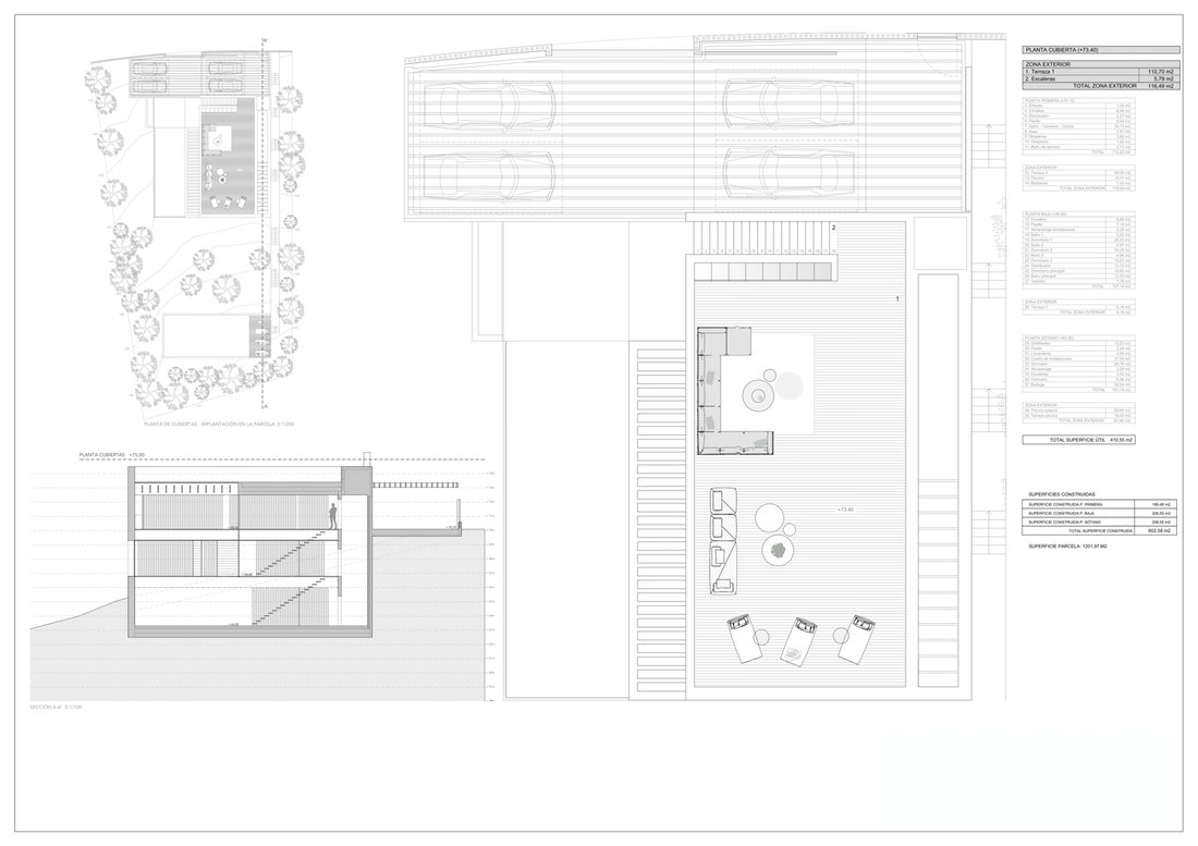 Land in Camp de Mar, Mallorca, Andratx, Balearic Islands 4 - 13578511