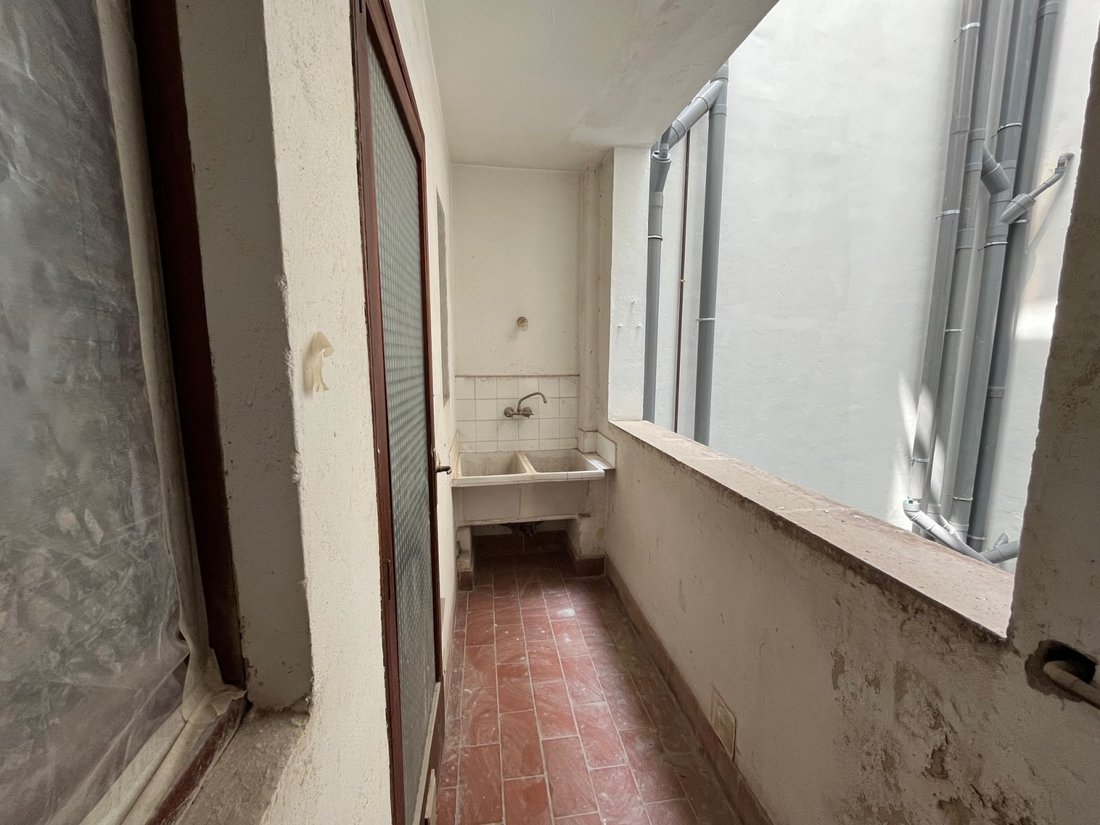 Wohnung in Palma, Balearische Inseln, Spanien 5 - 14287931