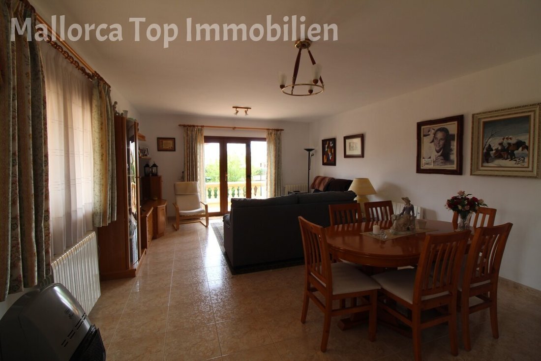 Villa in Llucmajor, Balearic Islands, Spain 5 - 14287882