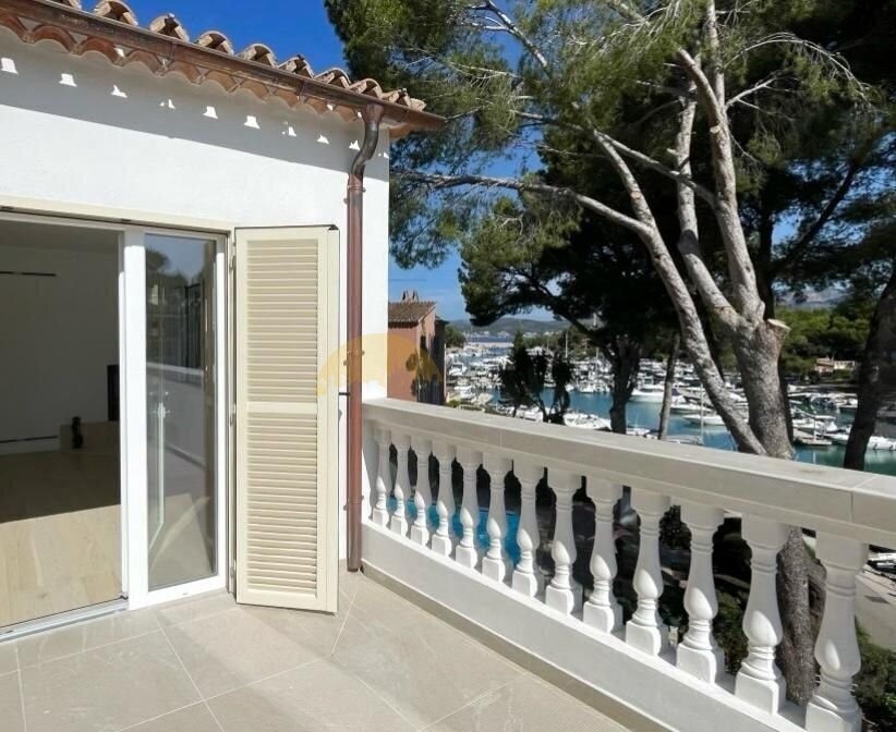 Appartement à Rotes Velles, Calvià, Îles Baléares 2 - 14287885