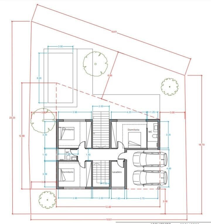 Villa in Llucmajor, Balearic Islands, Spain 3 - 14288071