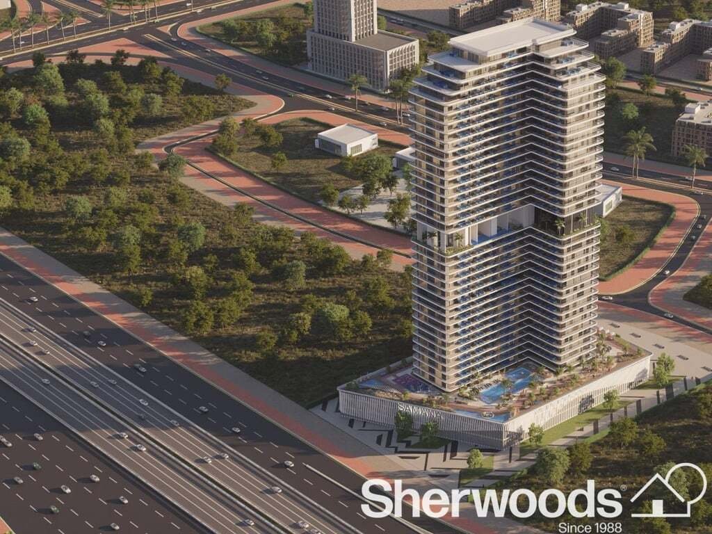Apartment in Al Quoz Industrial Area 1, Al Quoz Community, Dubai 3 - 14290582