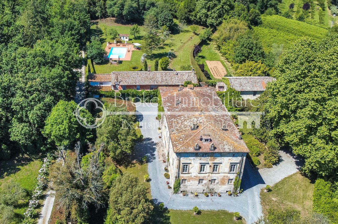 Corte Franceschini, Toscana, Italia 4 - 14293379