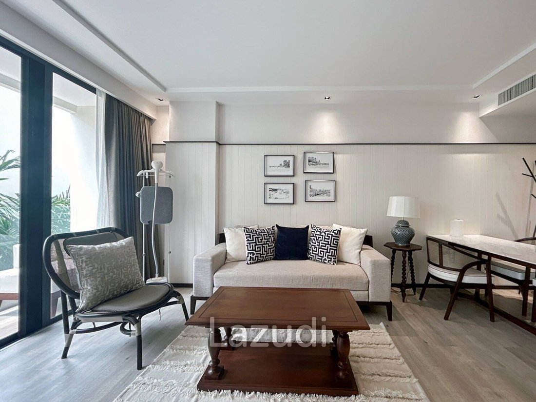 Apartment in Hua Hin, Prachuap Khiri Khan, Thailand 4 - 14288740
