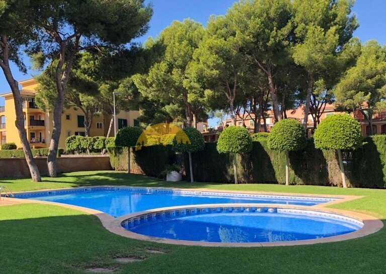 Apartment in Llucmajor, Balearic Islands, Spain 1 - 14291595