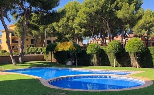 Apartamento en Lluchmayor, Islas Baleares, España 1