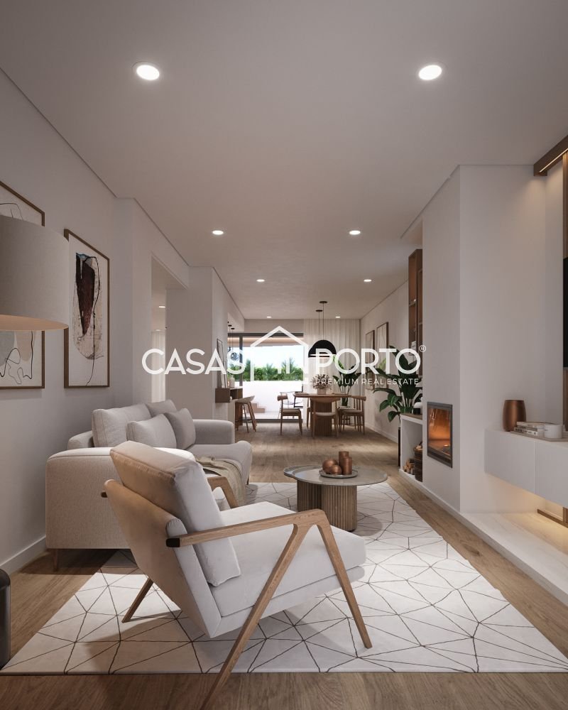 House in Canidelo, Porto District, Portugal 4 - 14286696