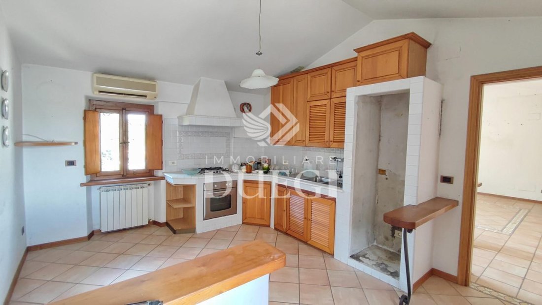 Villa in Marco Polo - Don Bosco, Viareggio, Tuscany 5 - 14291549