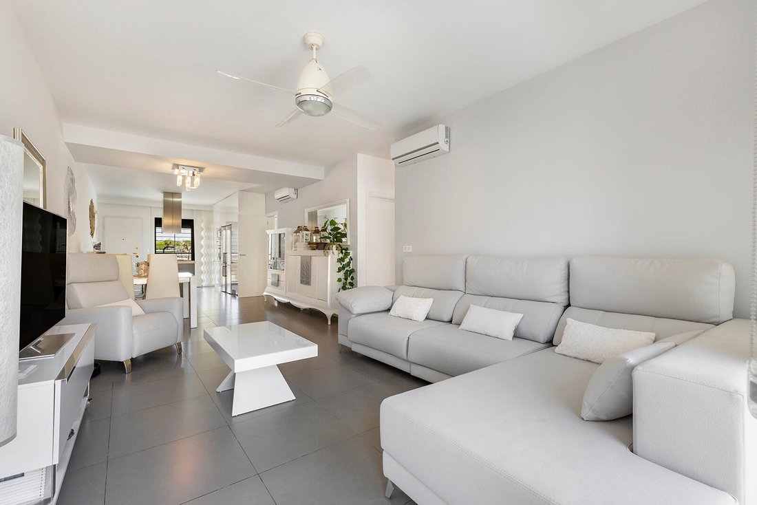 Apartment in Pilar de la Horadada, Valencian Community, Spain 4 - 14286262