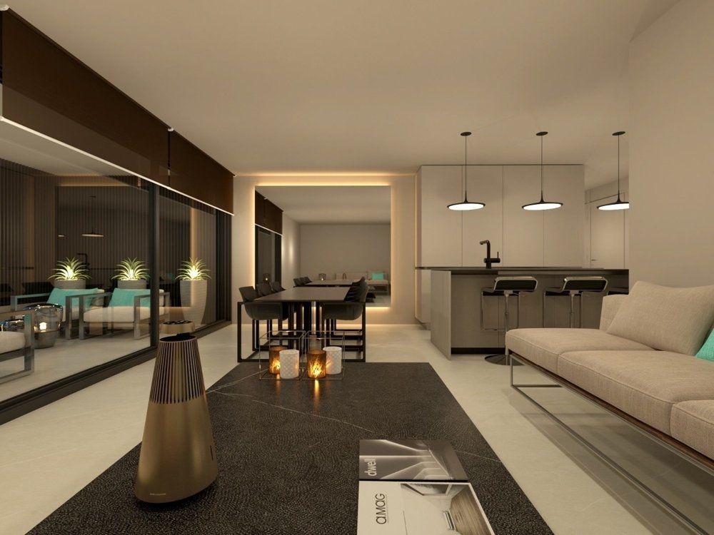 Apartment in Alcudia, Balearic Islands, Spain 4 - 14287427