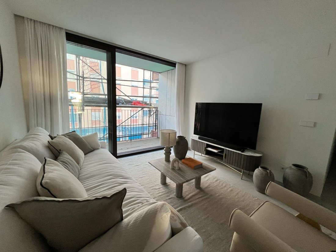 Apartment in Palma, Balearic Islands, Spain 5 - 14288102