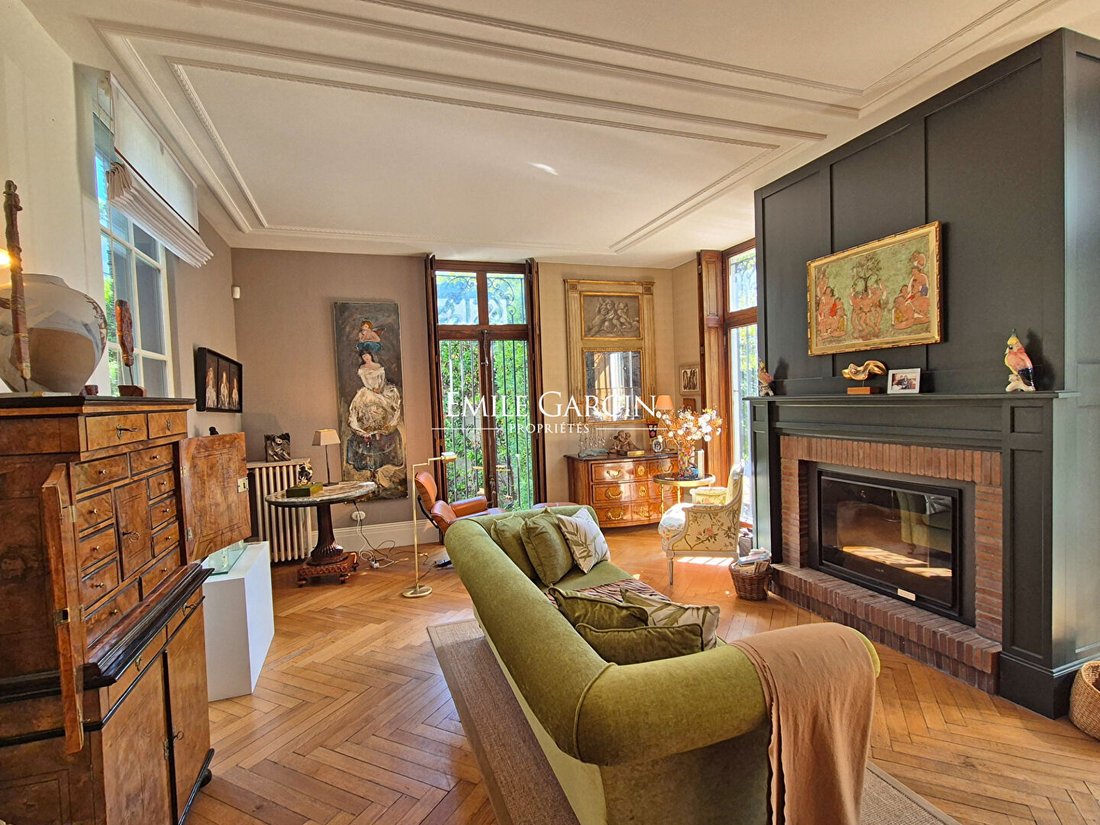 Villa in French Riviera, Provence-Alpes-Côte d'Azur, France 3 - 14291865