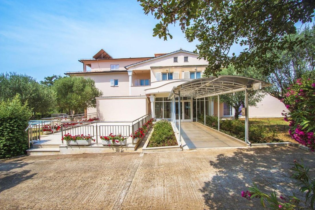 House in Krnica, Istria County, Croatia 5 - 14286663