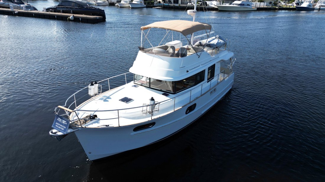 Yacht in United States 1 - 14286278
