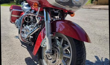 2005 Harley-Davidson FLTRI Road Glide