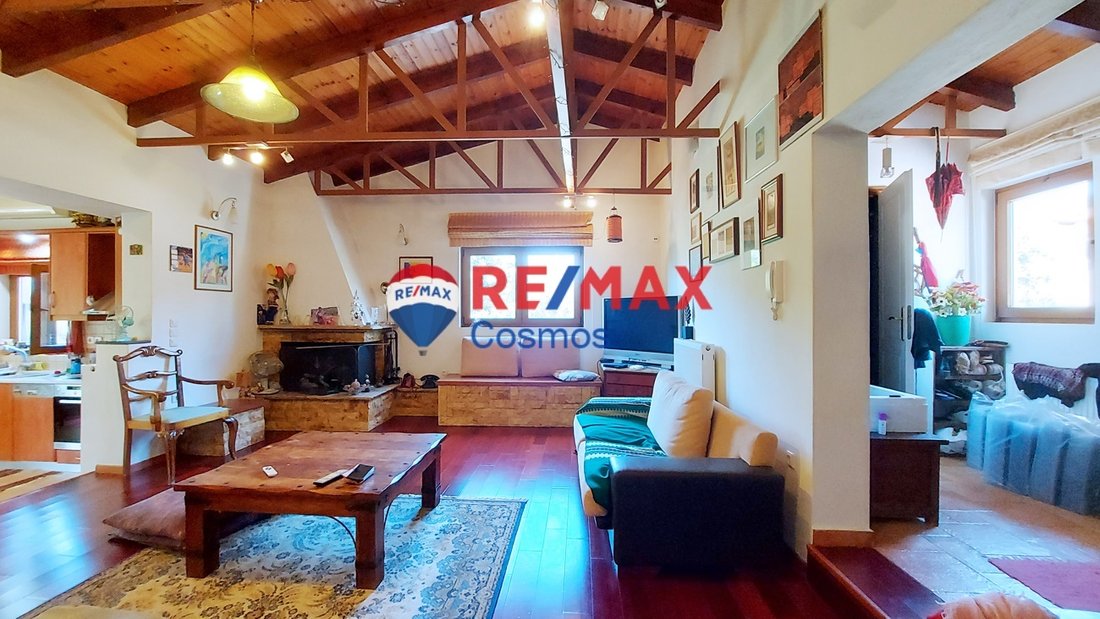 Land in Kalyvia Thorikou, Attica, Greece 3 - 14290556