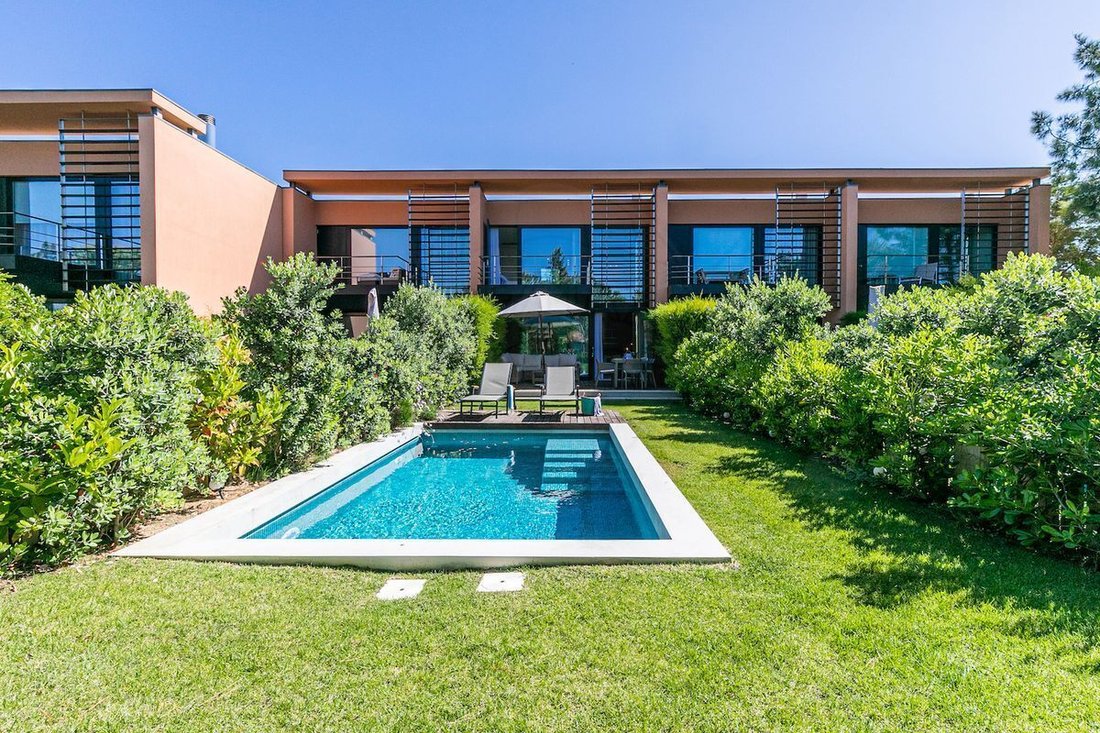 House in Portugal 1 - 14291638