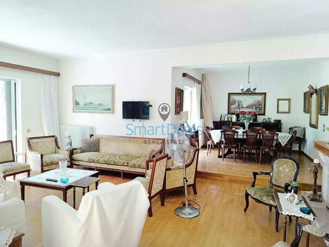 House in Palea Fokea, Attica, Greece 2 - 14290728
