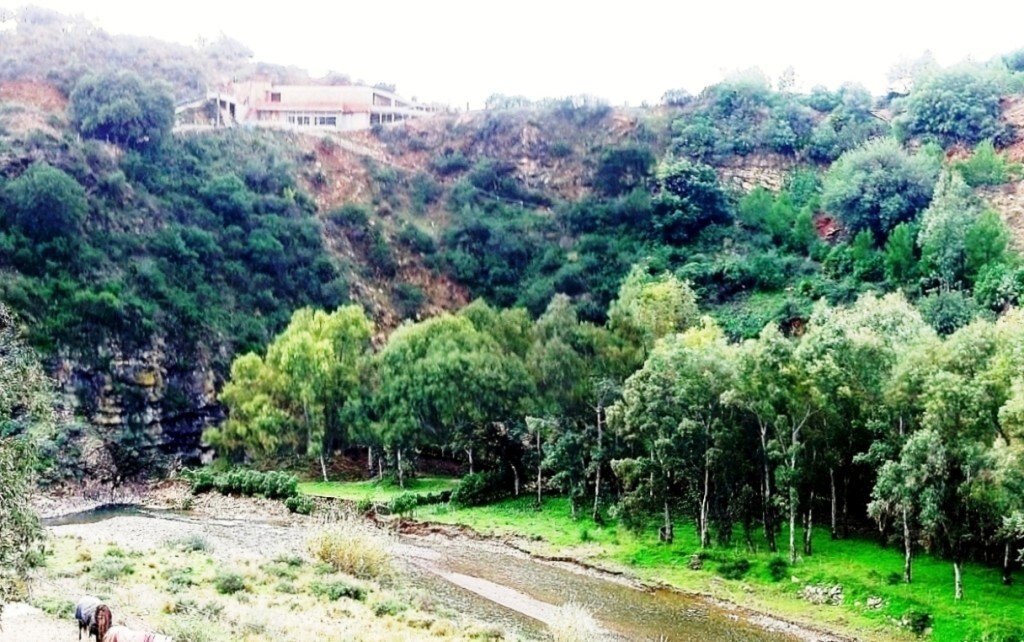 Villa in Mijas, Andalusia, Spain 4 - 14289199