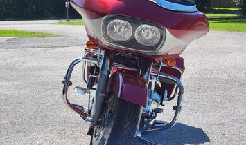 2005 Harley-Davidson FLTRI Road Glide