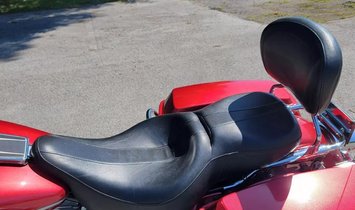 2005 Harley-Davidson FLTRI Road Glide