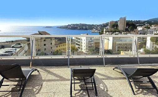 Appartement à Palma, Îles Baléares, Espagne 1