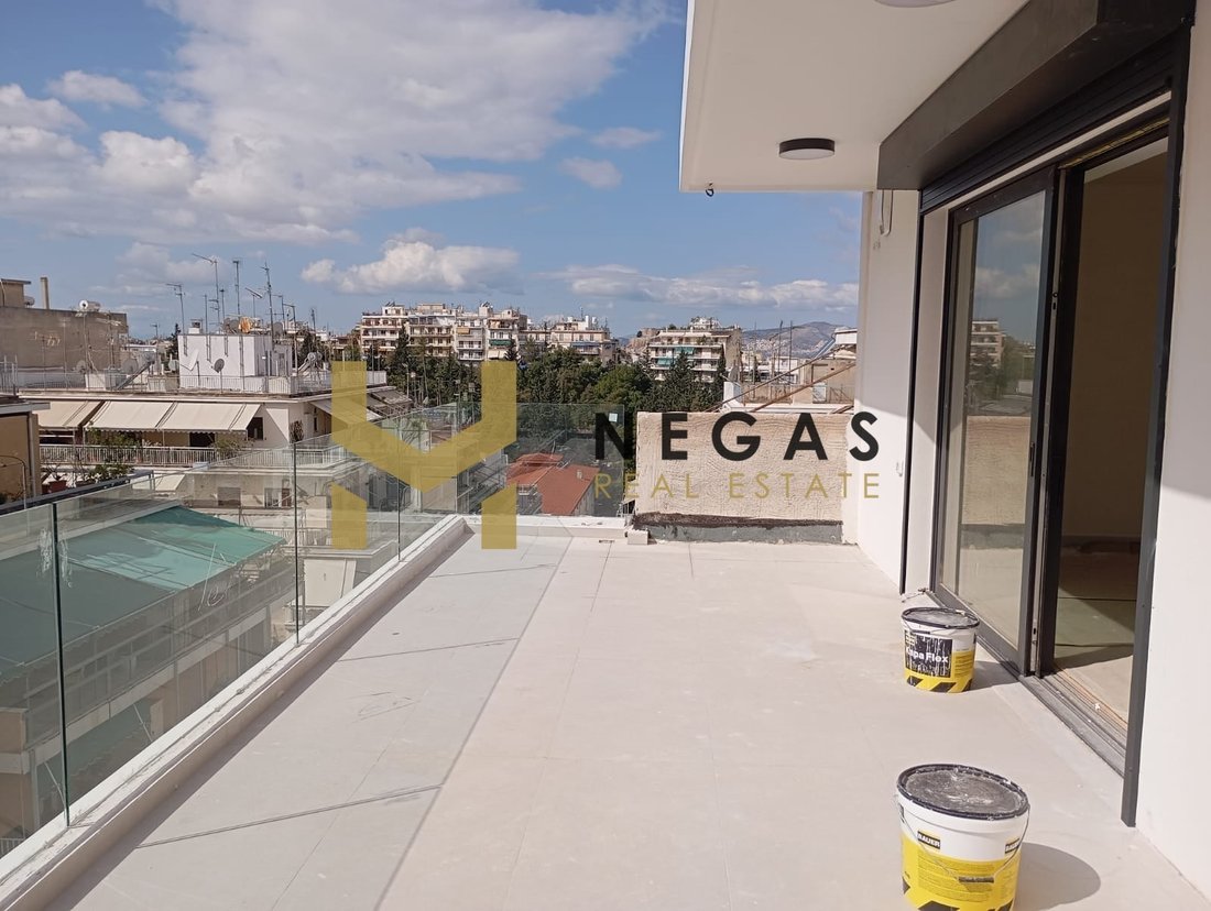 Apartment in Sunoikia Pagkratiou, 2nd District of Athens, Athens 4 - 13508803
