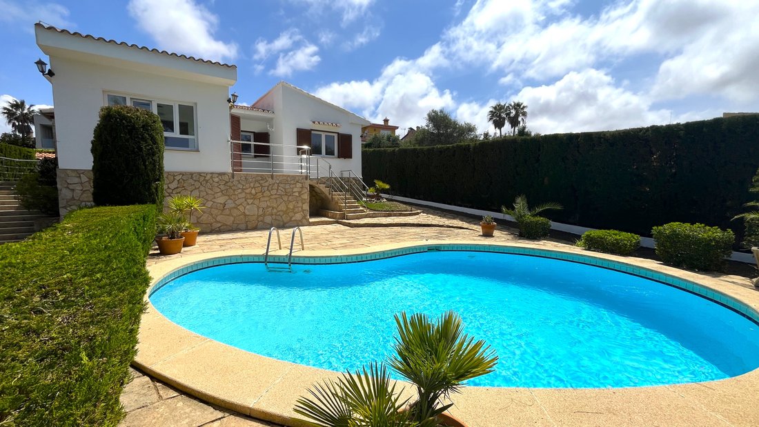 Villa in Llucmajor, Balearic Islands, Spain 2 - 14286647