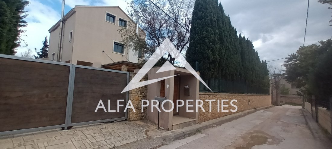 House in Kifisia, Attica, Greece 1 - 13491830