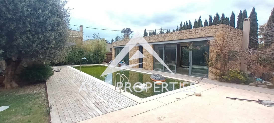 House in Kifisia, Attica, Greece 4 - 13491830