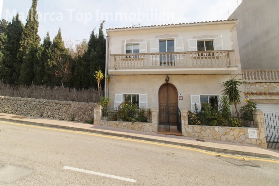 Villa à Alcúdia, Îles Baléares, Espagne 1 - 14287873