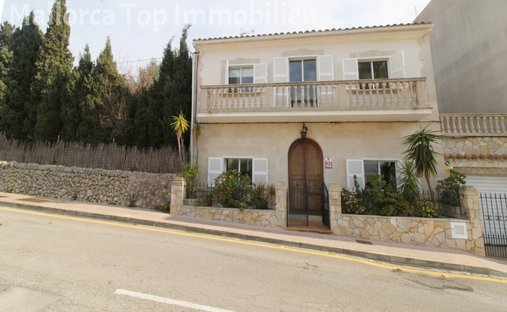 Villa in Alcudia, Balearic Islands, Spain 1