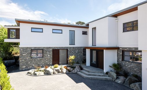 Casa in Inghilterra 1