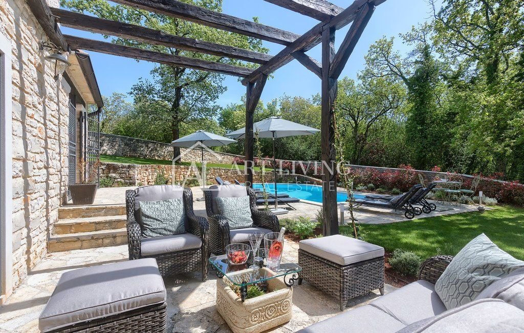 House in Porec, Istria County, Croatia 5 - 14286877