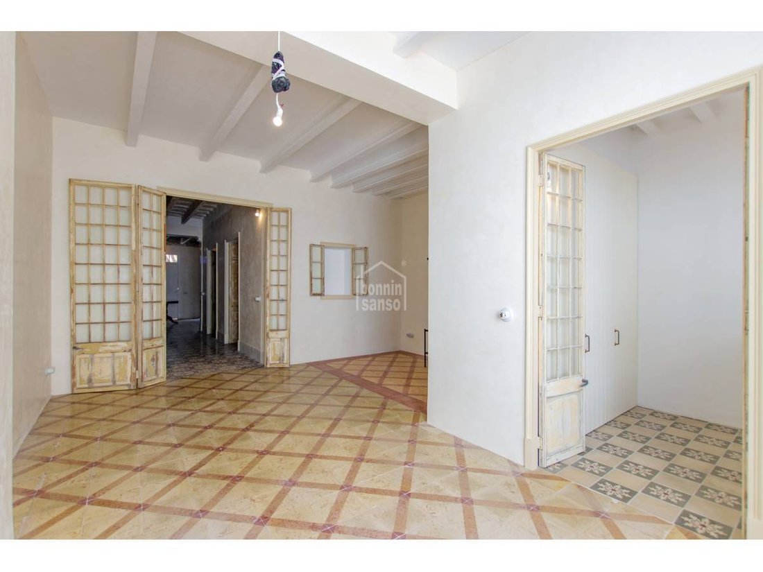 Townhouse in Maó / Mahón, Balearic Islands, Spain 3 - 14293210