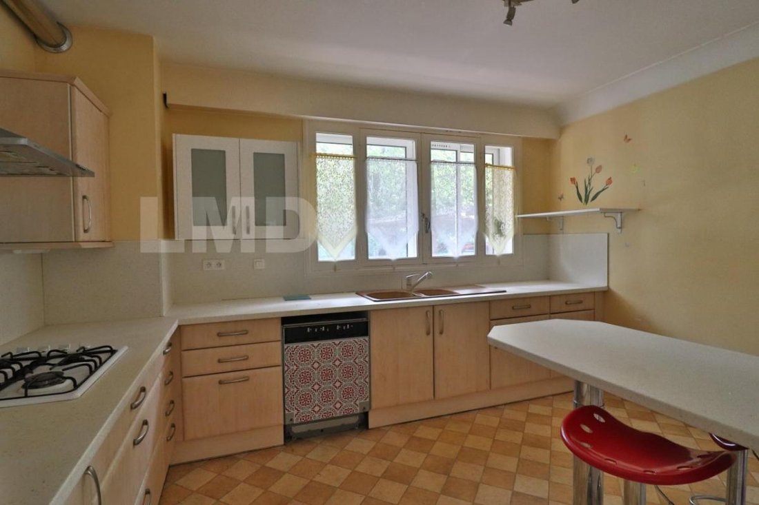 House in Saint Julien, Marseille, Provence-Alpes-Côte d'Azur 5 - 14287991